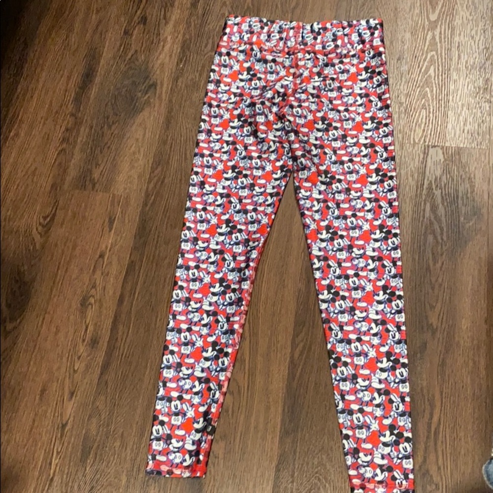 Terez Disney Legging